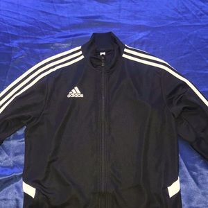 Adidas Jacket